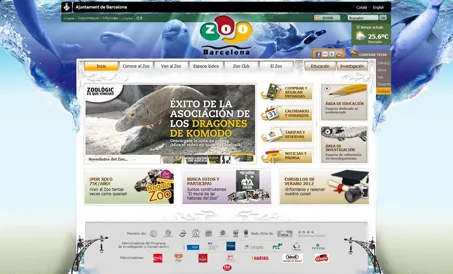Zoobarcelona